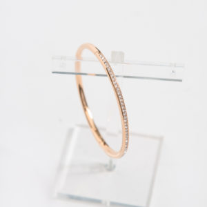 nadri gold and diamond bracelet