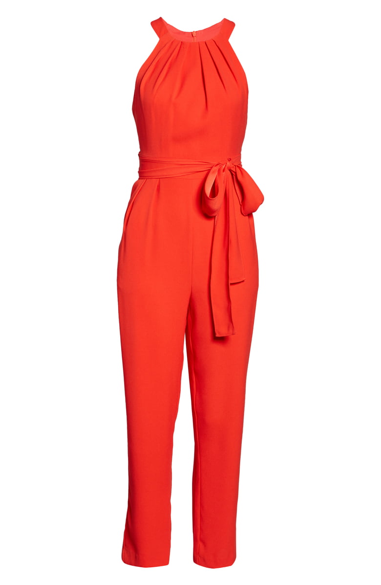 507aa6c2-0366-4095-8eba-Halter Jumpsuit ELIZA J size 8